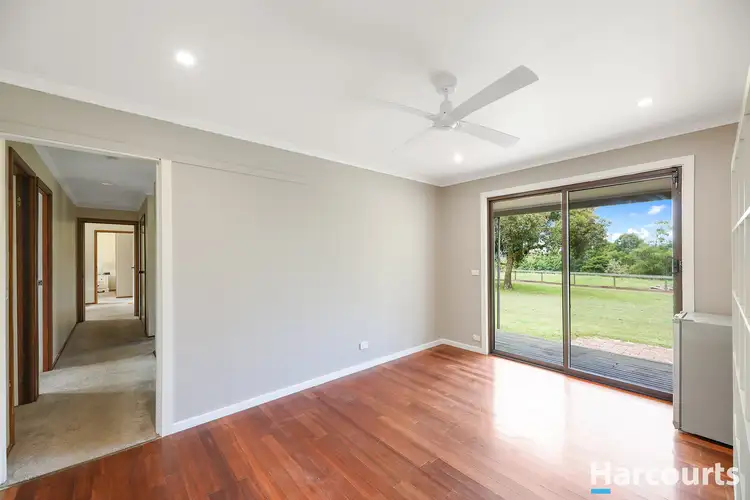 Fifth view of Homely rural property listing, 87 Cobbledick Road, Hallora VIC 3818