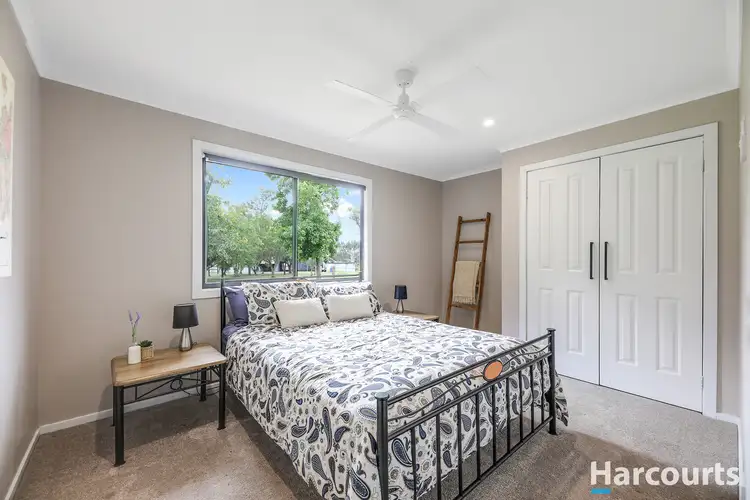 Sixth view of Homely rural property listing, 87 Cobbledick Road, Hallora VIC 3818