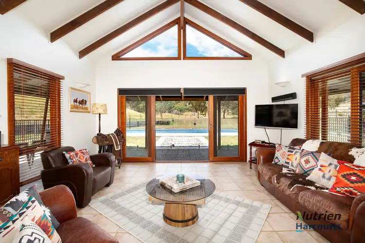 Fourth view of Homely rural property listing, 439 Ti Tree Creek Road, Yea VIC 3717