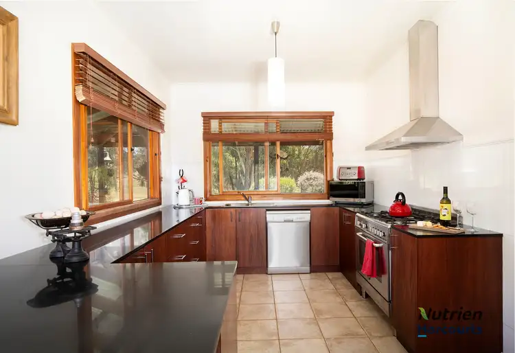 Fifth view of Homely rural property listing, 439 Ti Tree Creek Road, Yea VIC 3717