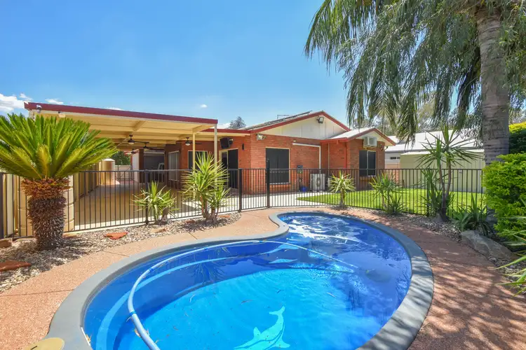 9 Clara Court, The Gap NT 870