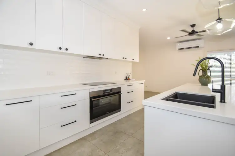Sixth view of Homely house listing, 9 Clara Court, The Gap NT 870