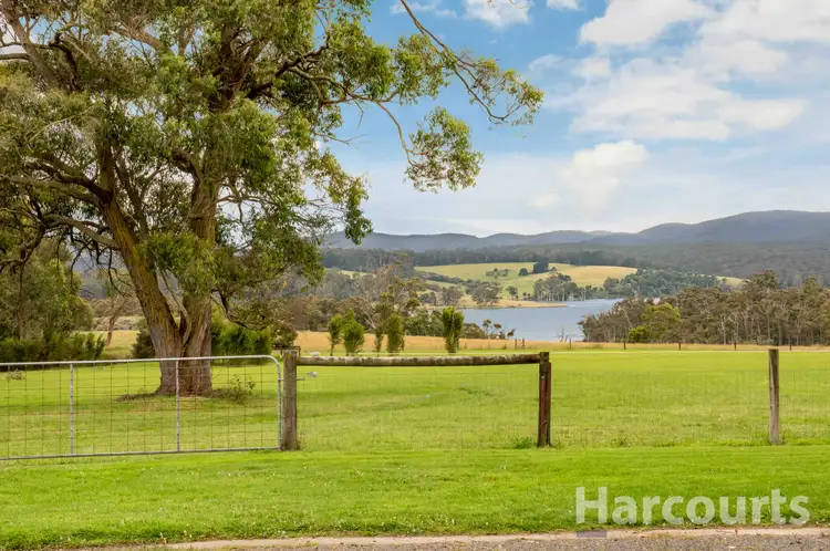 1170 Moe-Willow Grove Road, Willow Grove VIC 3825