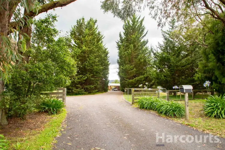 Third view of Homely house listing, 1170 Moe-Willow Grove Road, Willow Grove VIC 3825