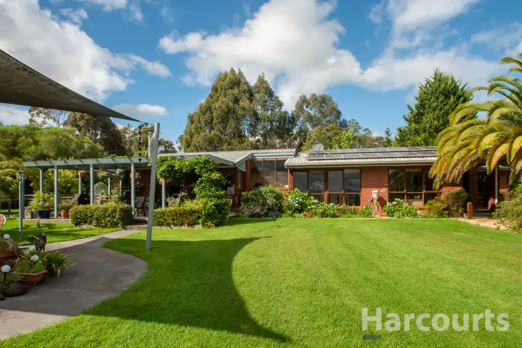 Fourth view of Homely house listing, 1170 Moe-Willow Grove Road, Willow Grove VIC 3825