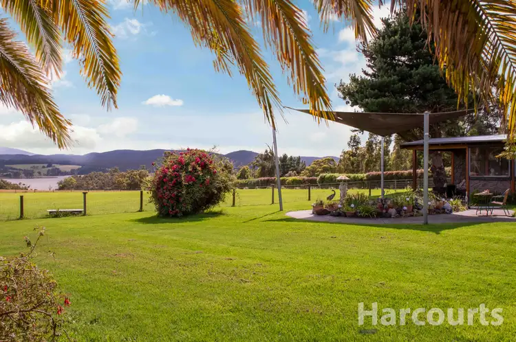 Fifth view of Homely house listing, 1170 Moe-Willow Grove Road, Willow Grove VIC 3825