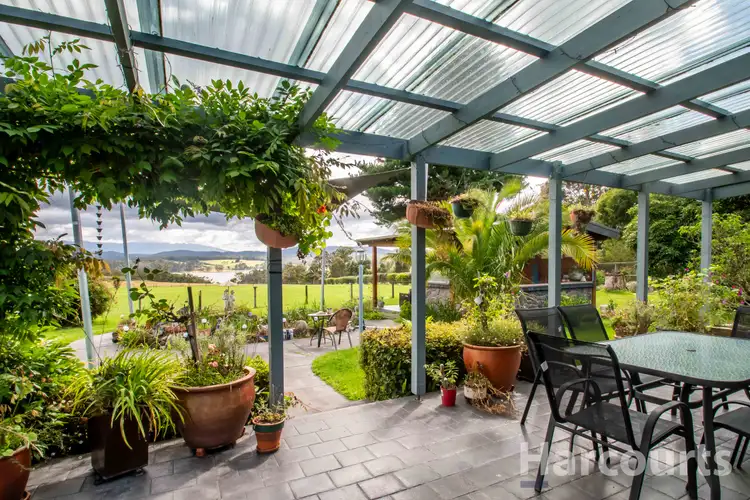 Sixth view of Homely house listing, 1170 Moe-Willow Grove Road, Willow Grove VIC 3825