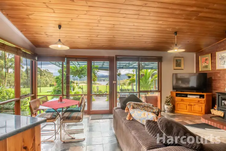 Seventh view of Homely house listing, 1170 Moe-Willow Grove Road, Willow Grove VIC 3825