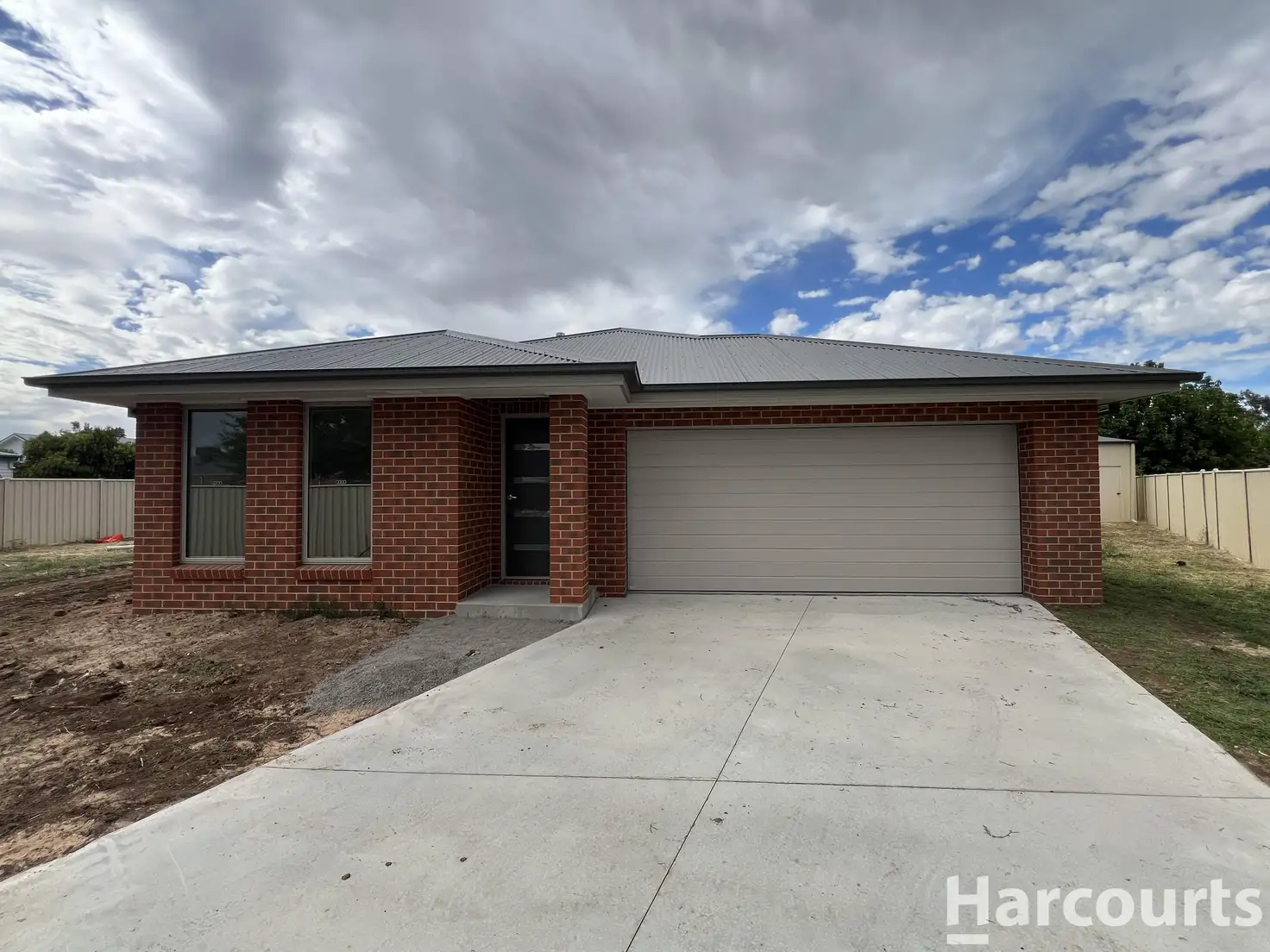 Main view of Homely house listing, 8 Homers Court, Horsham VIC 3400