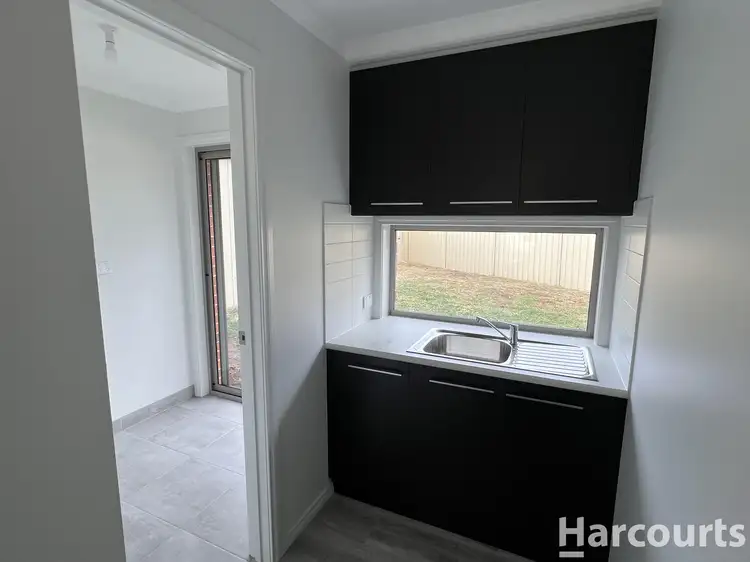 Third view of Homely house listing, 8 Homers Court, Horsham VIC 3400