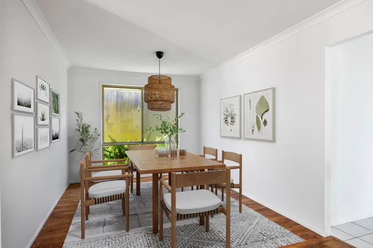 Fourth view of Homely house listing, 14 Wyoming Avenue, Burrill Lake NSW 2539