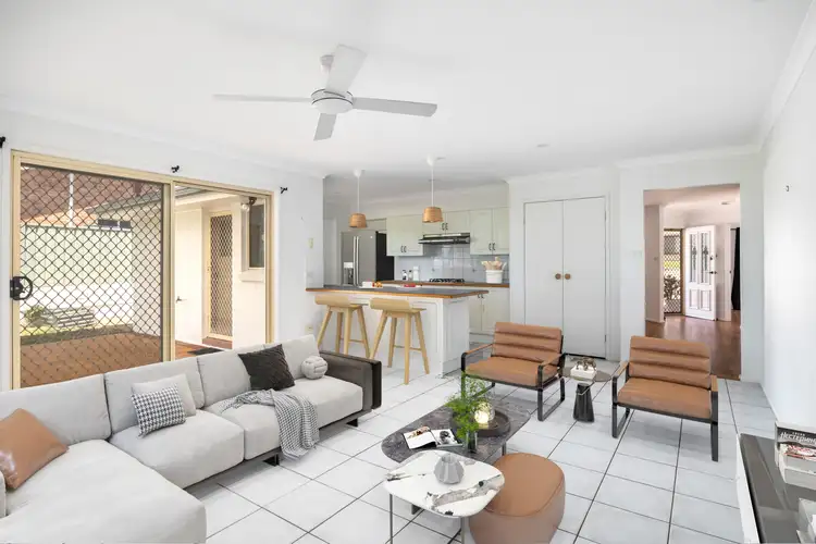 Fifth view of Homely house listing, 14 Wyoming Avenue, Burrill Lake NSW 2539