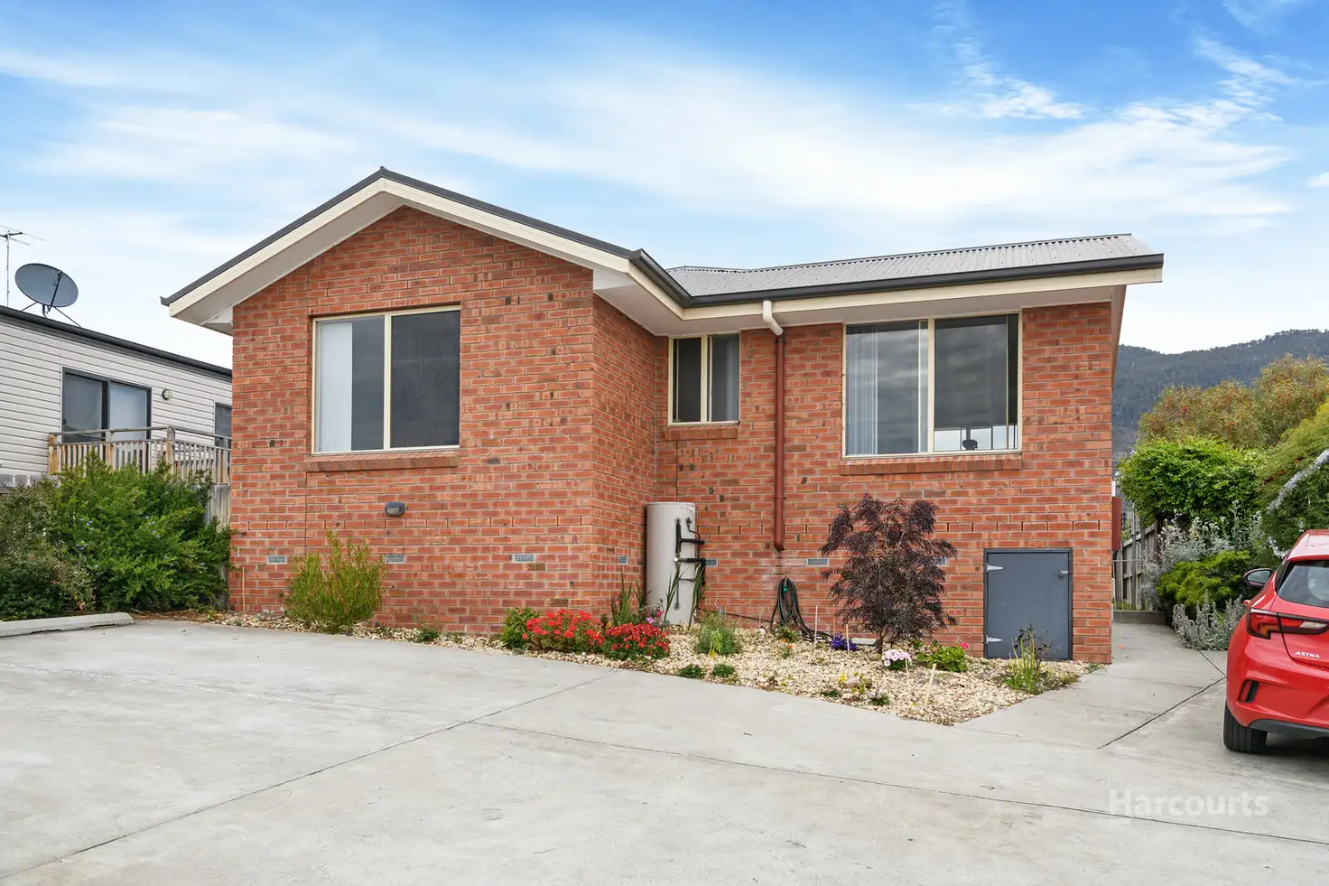 Main view of Homely house listing, 3/17-19 Spring Street, Claremont TAS 7011