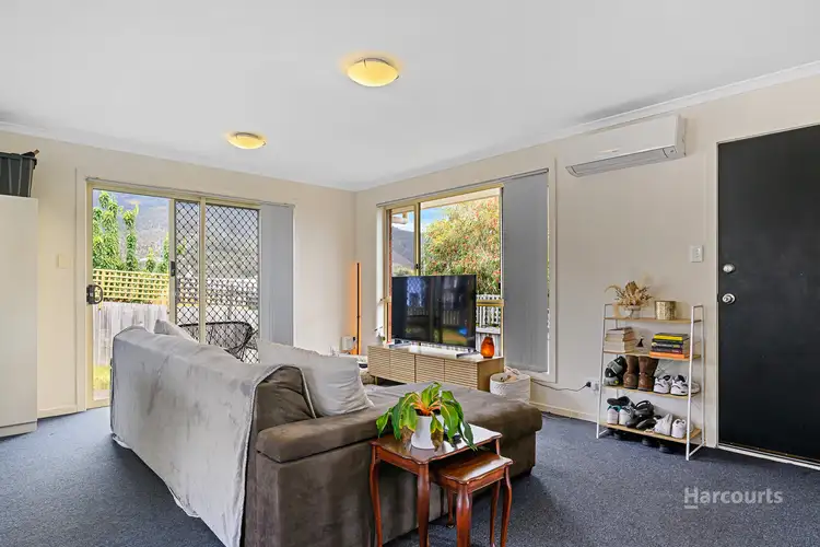 Second view of Homely house listing, 3/17-19 Spring Street, Claremont TAS 7011