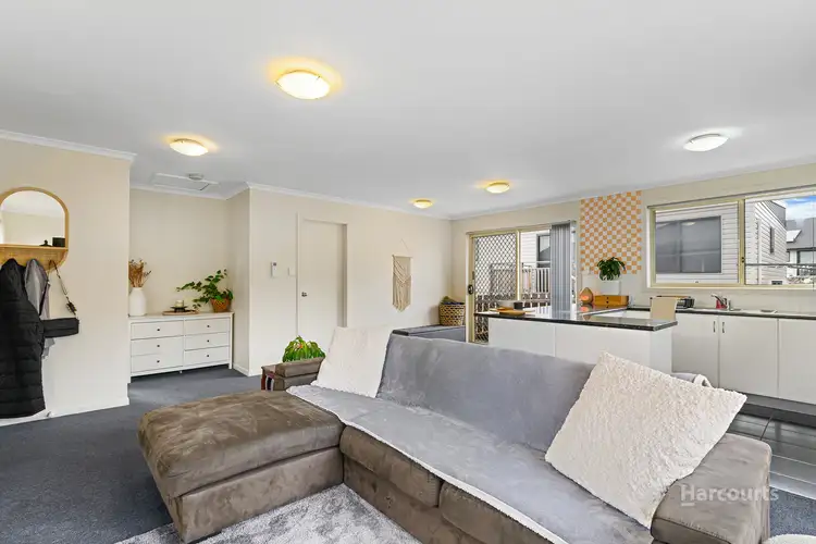 Fourth view of Homely house listing, 3/17-19 Spring Street, Claremont TAS 7011