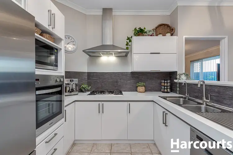 Second view of Homely house listing, 7 Royal Scot Loop, Currambine WA 6028
