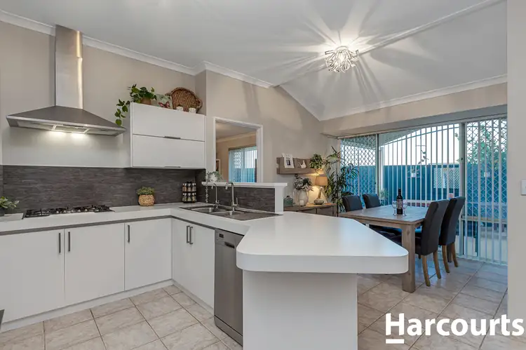 Third view of Homely house listing, 7 Royal Scot Loop, Currambine WA 6028