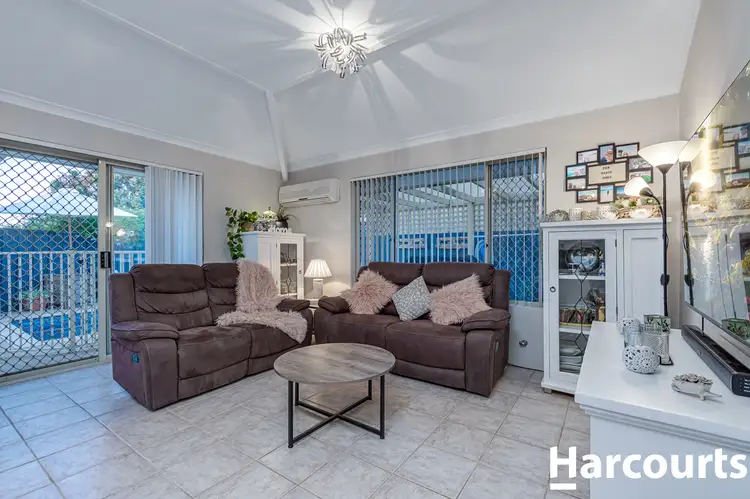 Fourth view of Homely house listing, 7 Royal Scot Loop, Currambine WA 6028
