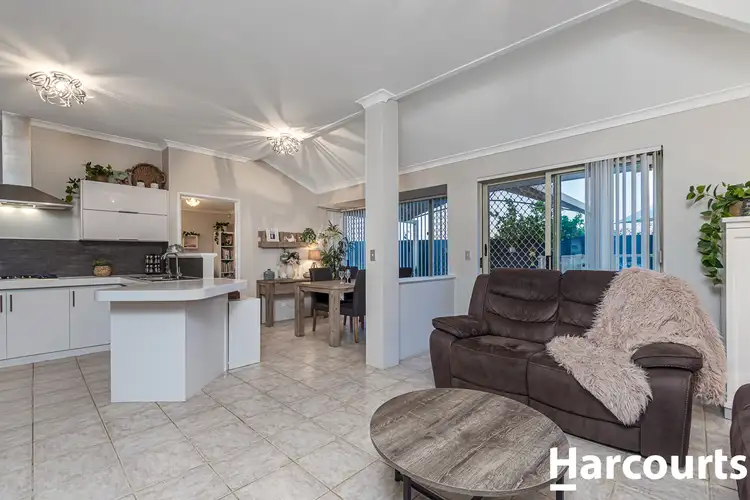 Sixth view of Homely house listing, 7 Royal Scot Loop, Currambine WA 6028