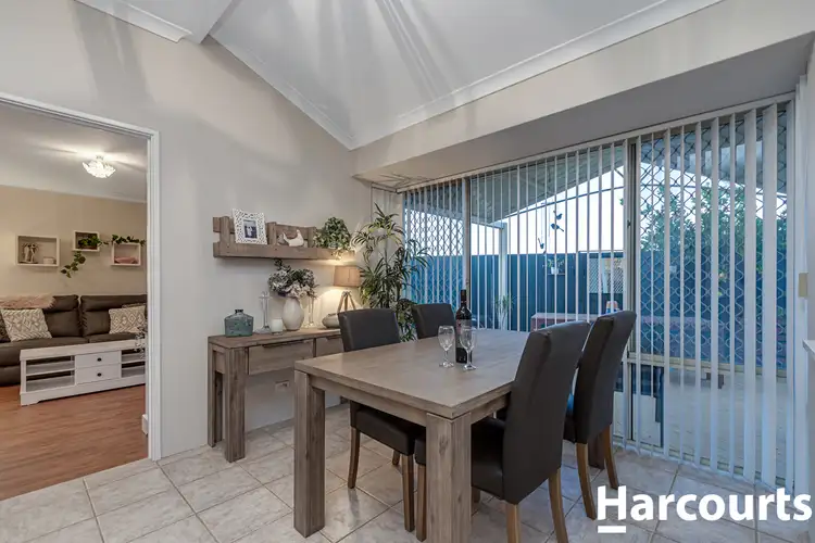 Seventh view of Homely house listing, 7 Royal Scot Loop, Currambine WA 6028