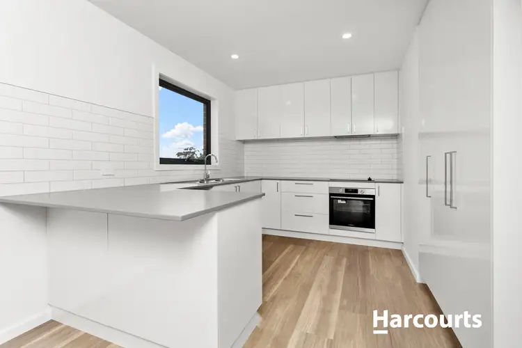 Fourth view of Homely unit listing, 13/9 Outreach Drive, Legana TAS 7277