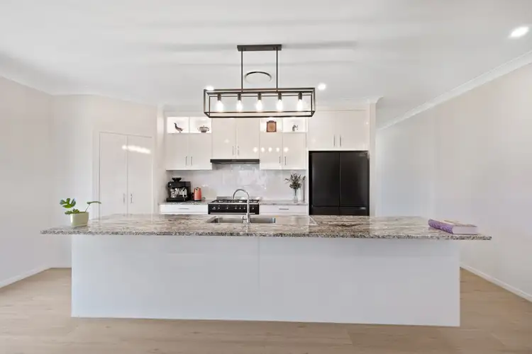 Second view of Homely house listing, 9 Lakeside Drive, Taroomball QLD 4703