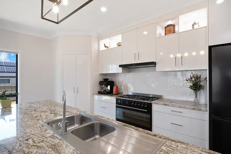 Third view of Homely house listing, 9 Lakeside Drive, Taroomball QLD 4703