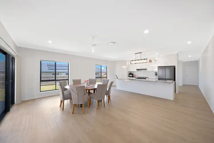 Fourth view of Homely house listing, 9 Lakeside Drive, Taroomball QLD 4703