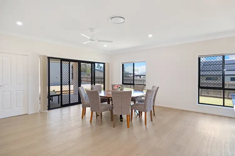 Fifth view of Homely house listing, 9 Lakeside Drive, Taroomball QLD 4703