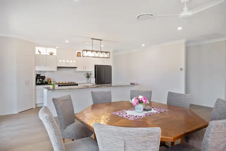 Sixth view of Homely house listing, 9 Lakeside Drive, Taroomball QLD 4703