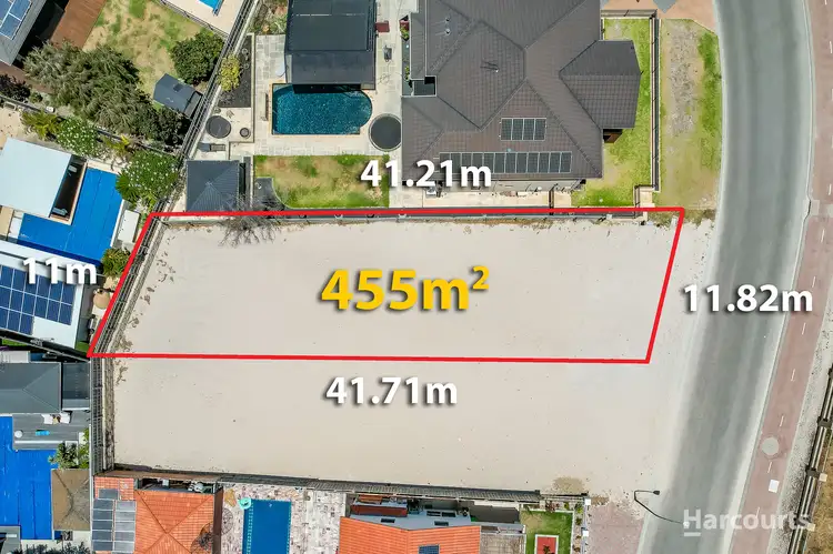 216 Ocean Drive, Quinns Rocks WA 6030
