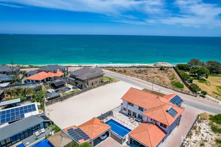 Fifth view of Homely land listing, 216 Ocean Drive, Quinns Rocks WA 6030