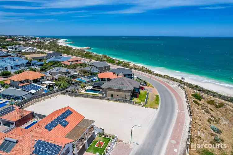 Sixth view of Homely land listing, 216 Ocean Drive, Quinns Rocks WA 6030