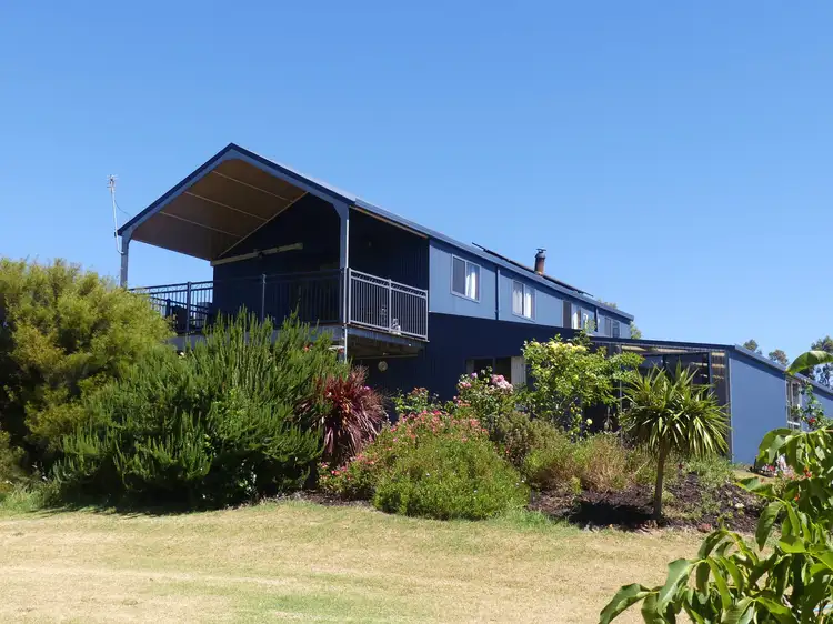 80 Pritchard Street, Manjimup WA 6258
