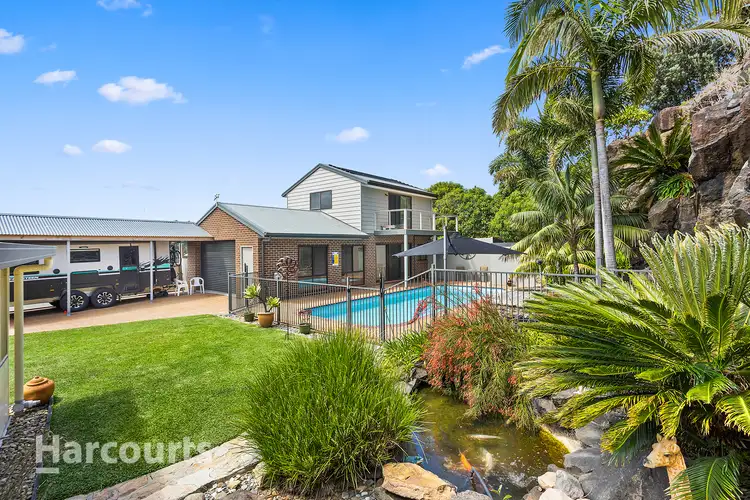 Second view of Homely house listing, 26 Sanctuary Place, Minnamurra NSW 2533