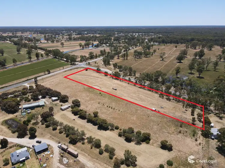 2146 Kerang-Koondrook Road, Koondrook VIC 3580