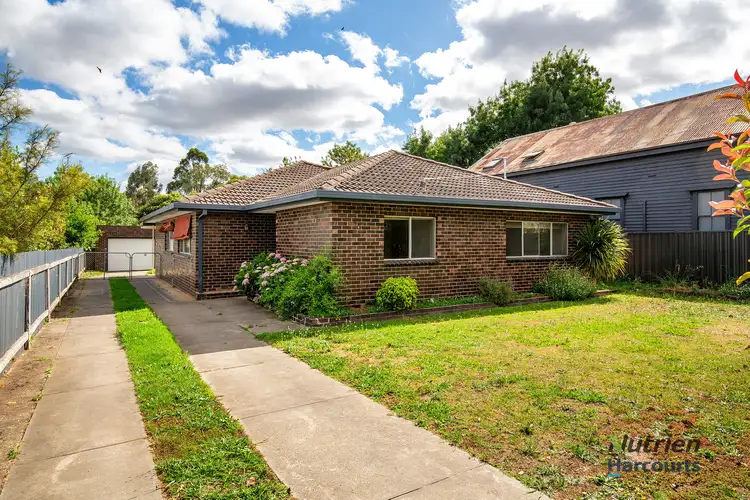 Main view of Homely house listing, 13 Station Street, Yea VIC 3717