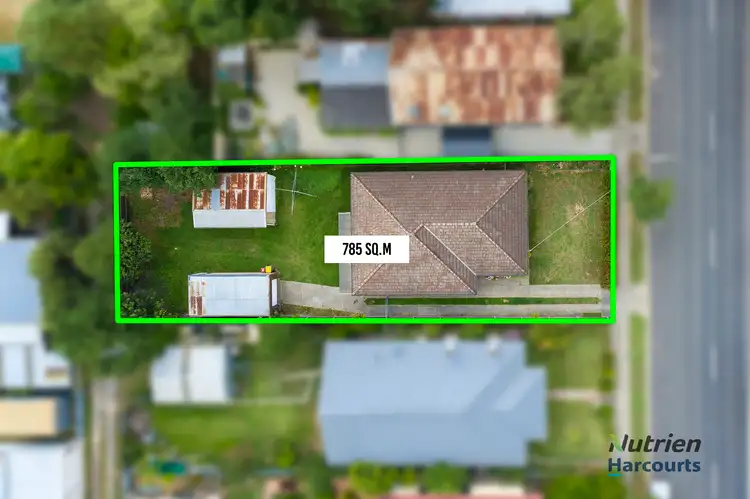 Second view of Homely house listing, 13 Station Street, Yea VIC 3717
