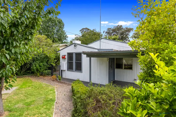 Main view of Homely house listing, 6 Hillside Avenue, Eildon VIC 3713