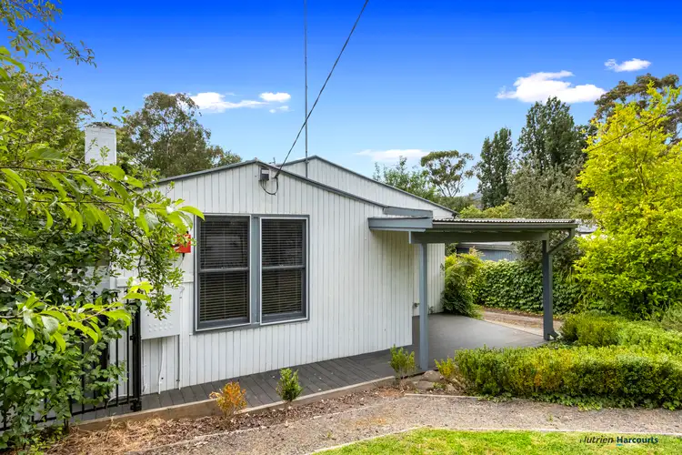 Second view of Homely house listing, 6 Hillside Avenue, Eildon VIC 3713