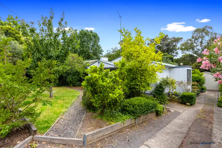Third view of Homely house listing, 6 Hillside Avenue, Eildon VIC 3713