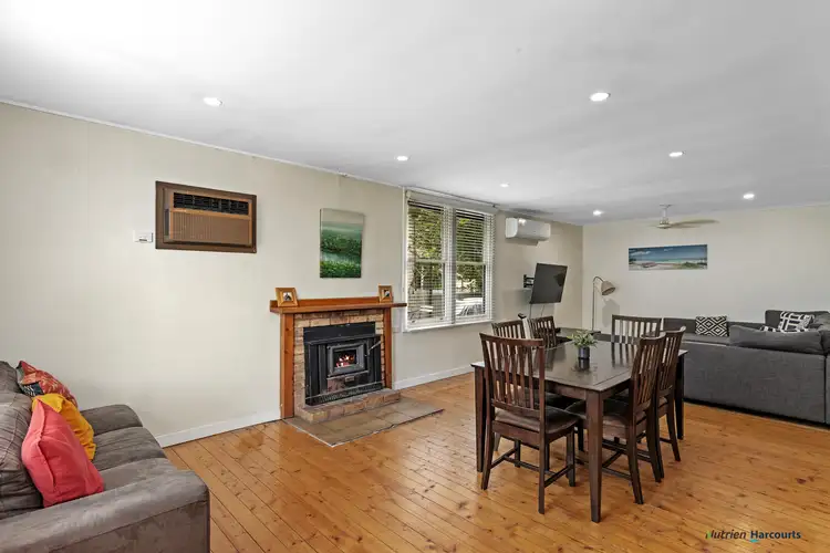 Fourth view of Homely house listing, 6 Hillside Avenue, Eildon VIC 3713