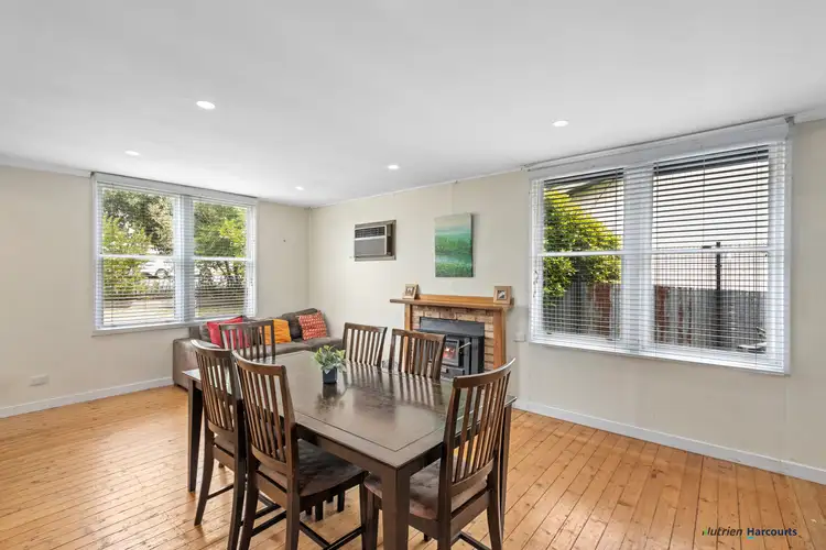 Fifth view of Homely house listing, 6 Hillside Avenue, Eildon VIC 3713