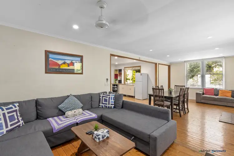 Sixth view of Homely house listing, 6 Hillside Avenue, Eildon VIC 3713