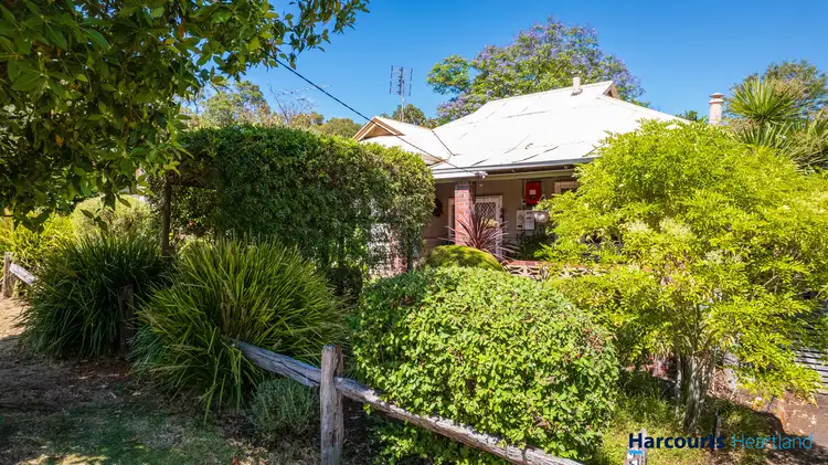 Main view of Homely house listing, 2 McAlinden Street, Bridgetown WA 6255