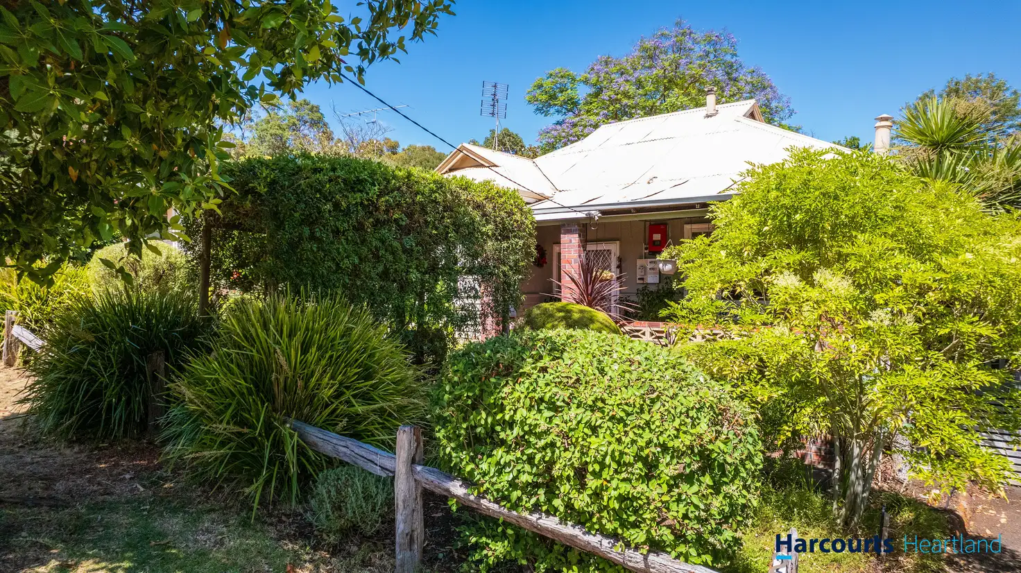 Main view of Homely house listing, 2 McAlinden Street, Bridgetown WA 6255
