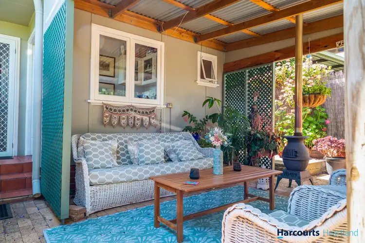 Second view of Homely house listing, 2 McAlinden Street, Bridgetown WA 6255