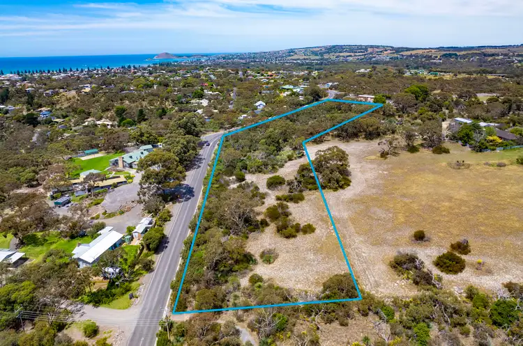 Third view of Homely land listing, 61 Waggon Road, Victor Harbor SA 5211