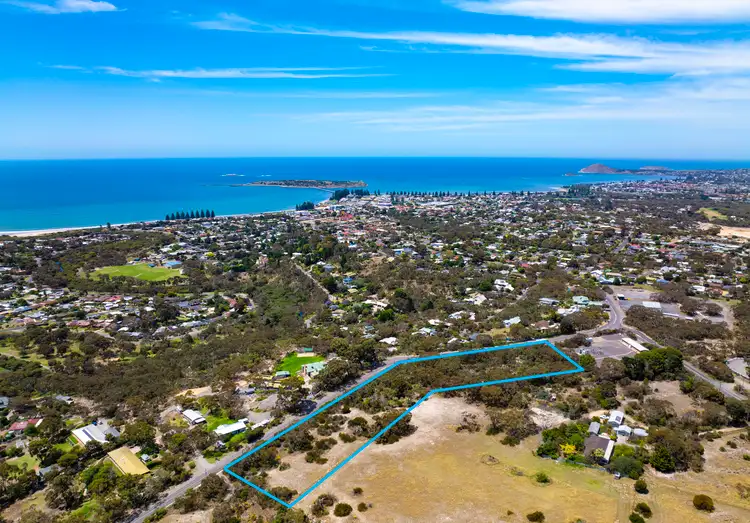 Fifth view of Homely land listing, 61 Waggon Road, Victor Harbor SA 5211