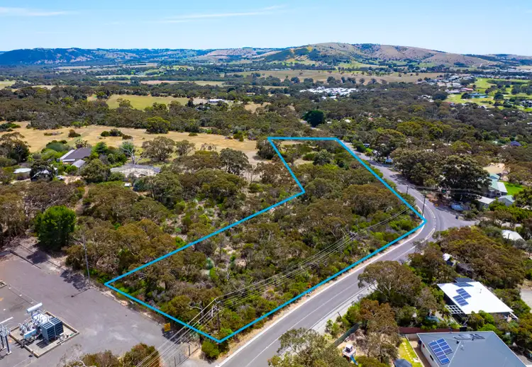 Sixth view of Homely land listing, 61 Waggon Road, Victor Harbor SA 5211